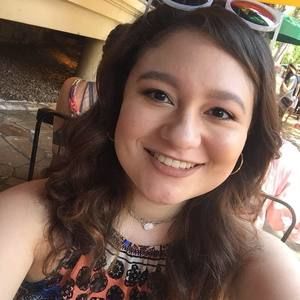 Meet your Posher, Jackie